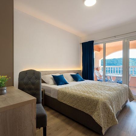 Apartments Obradovic Neum Εξωτερικό φωτογραφία