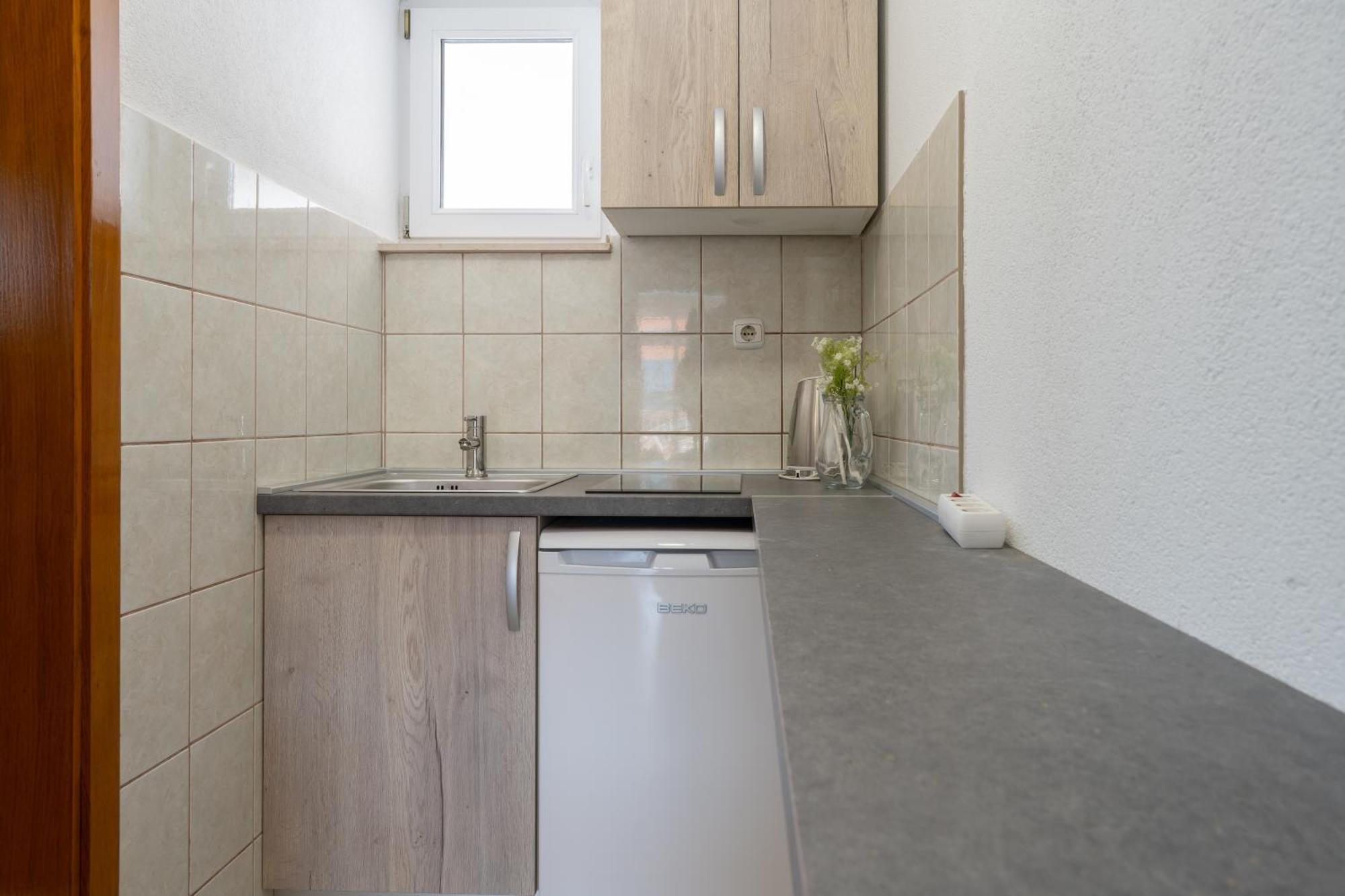 Apartments Obradovic Neum Εξωτερικό φωτογραφία