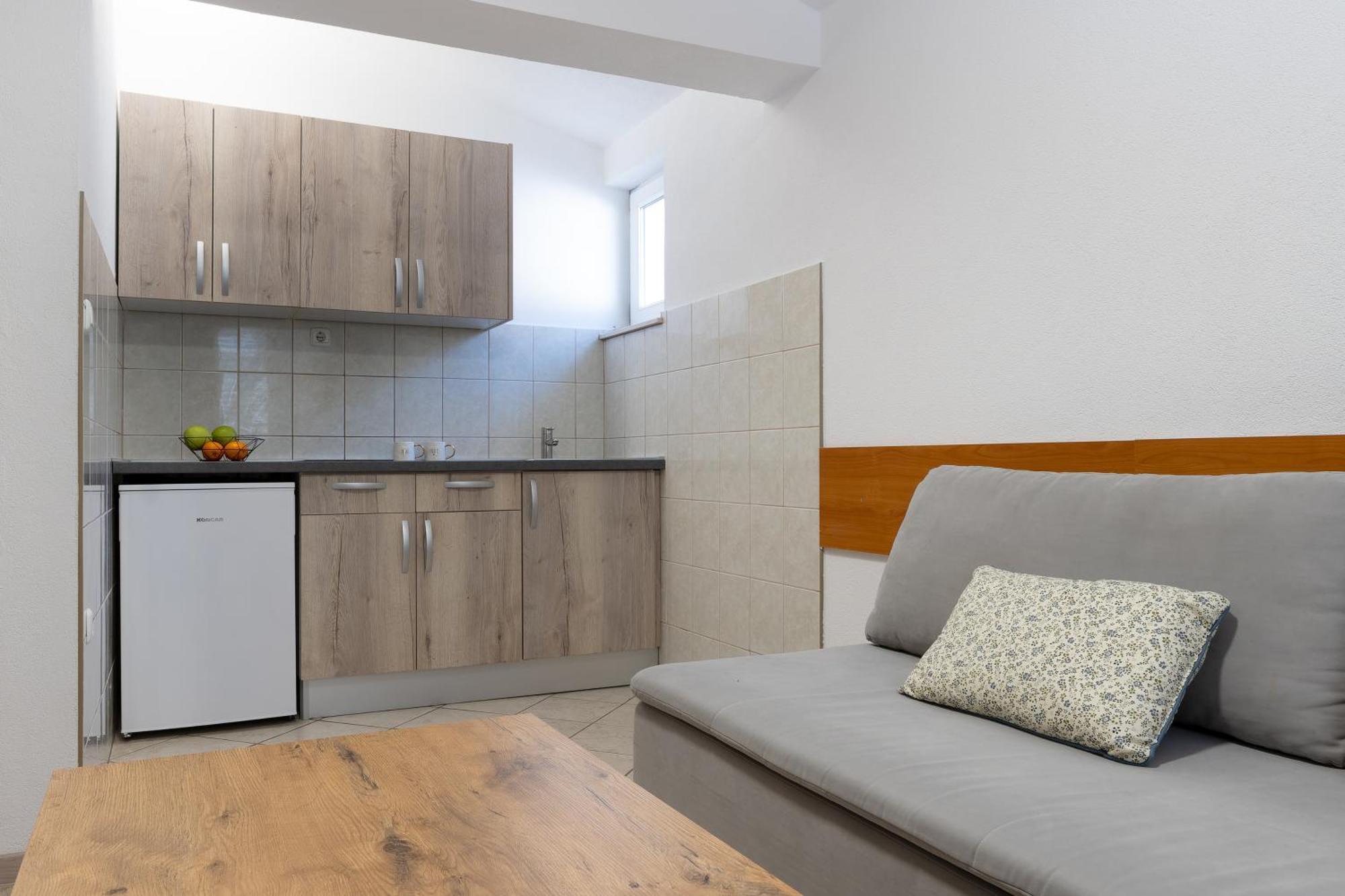 Apartments Obradovic Neum Εξωτερικό φωτογραφία
