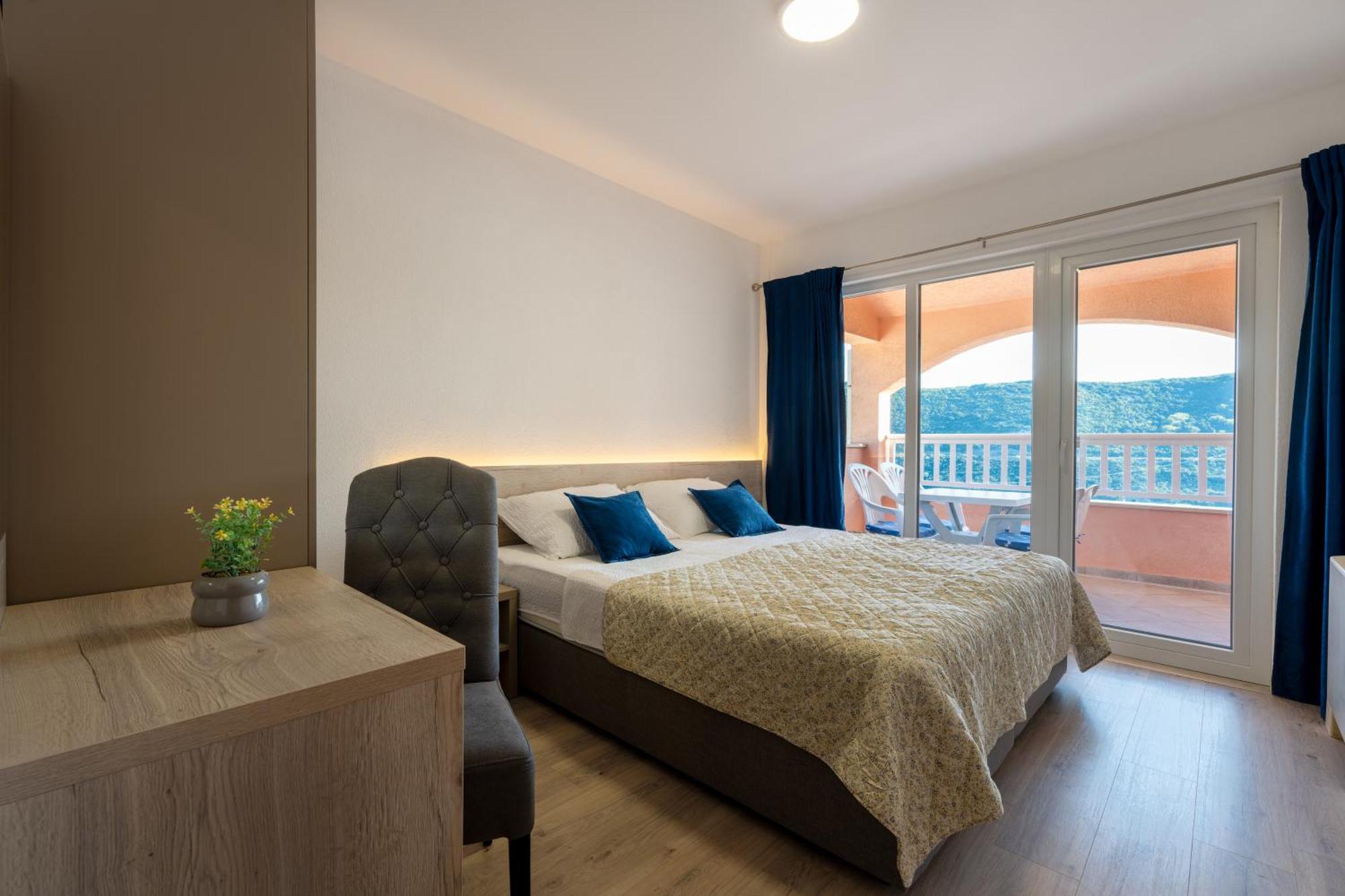 Apartments Obradovic Neum Εξωτερικό φωτογραφία