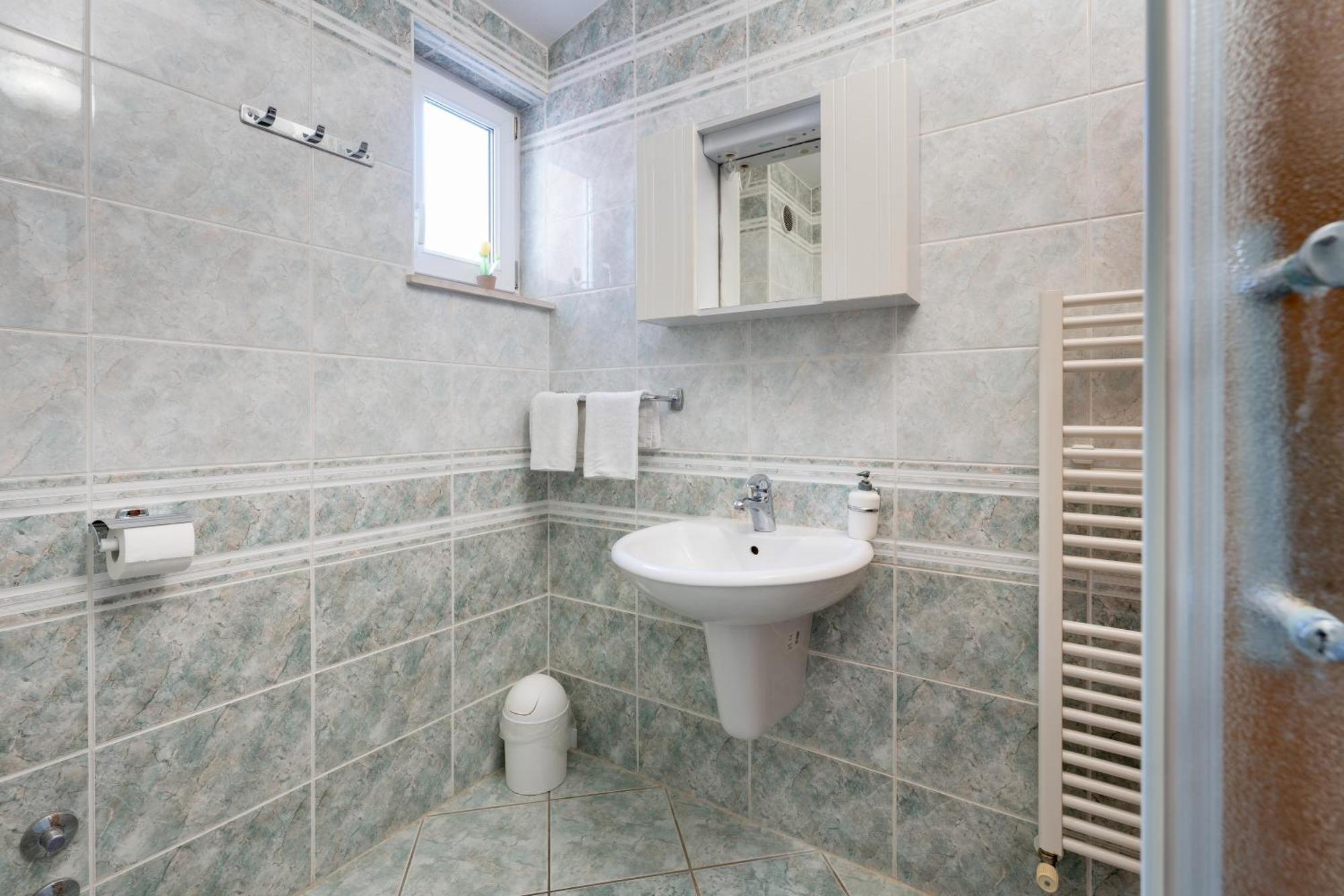 Apartments Obradovic Neum Εξωτερικό φωτογραφία