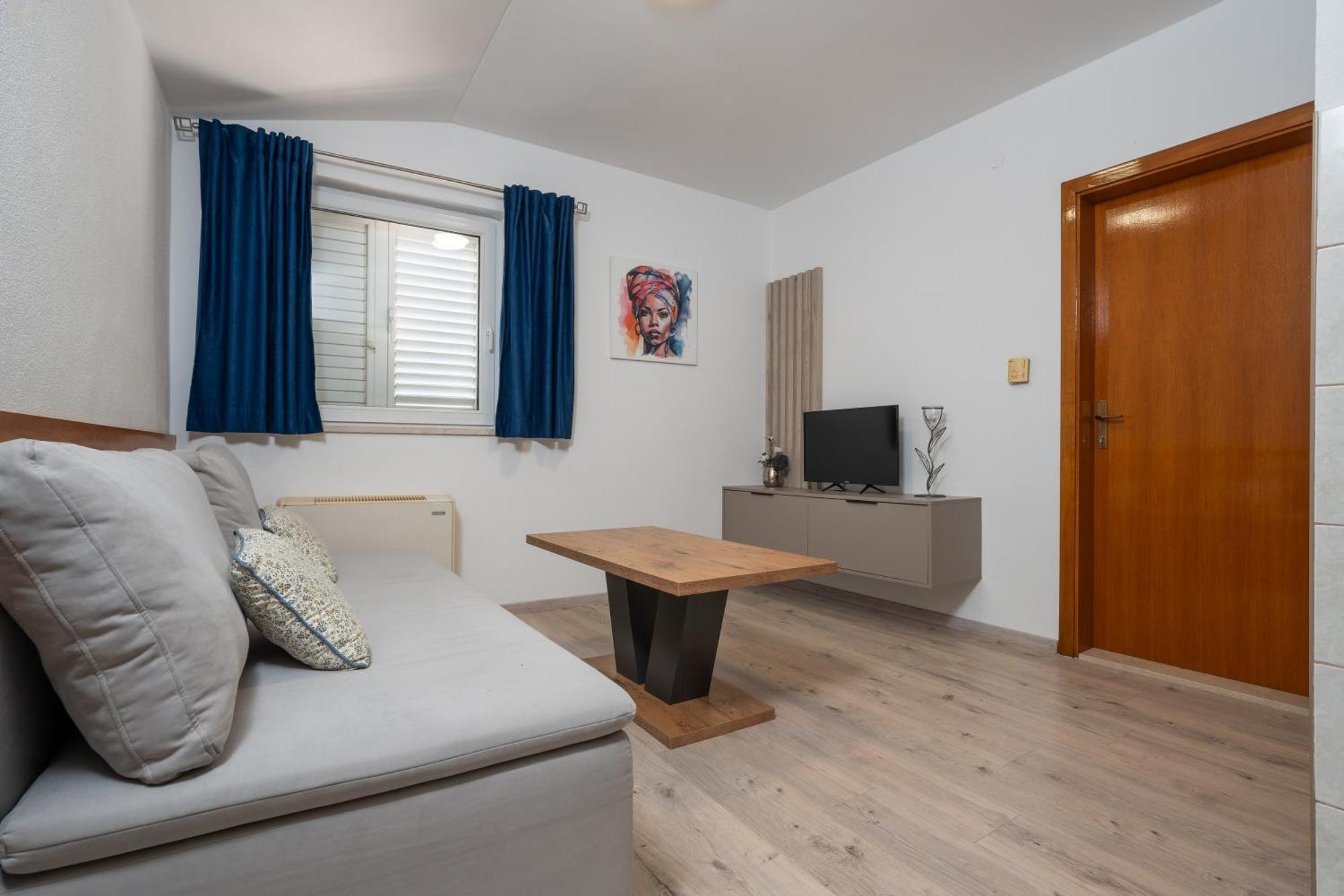 Apartments Obradovic Neum Εξωτερικό φωτογραφία