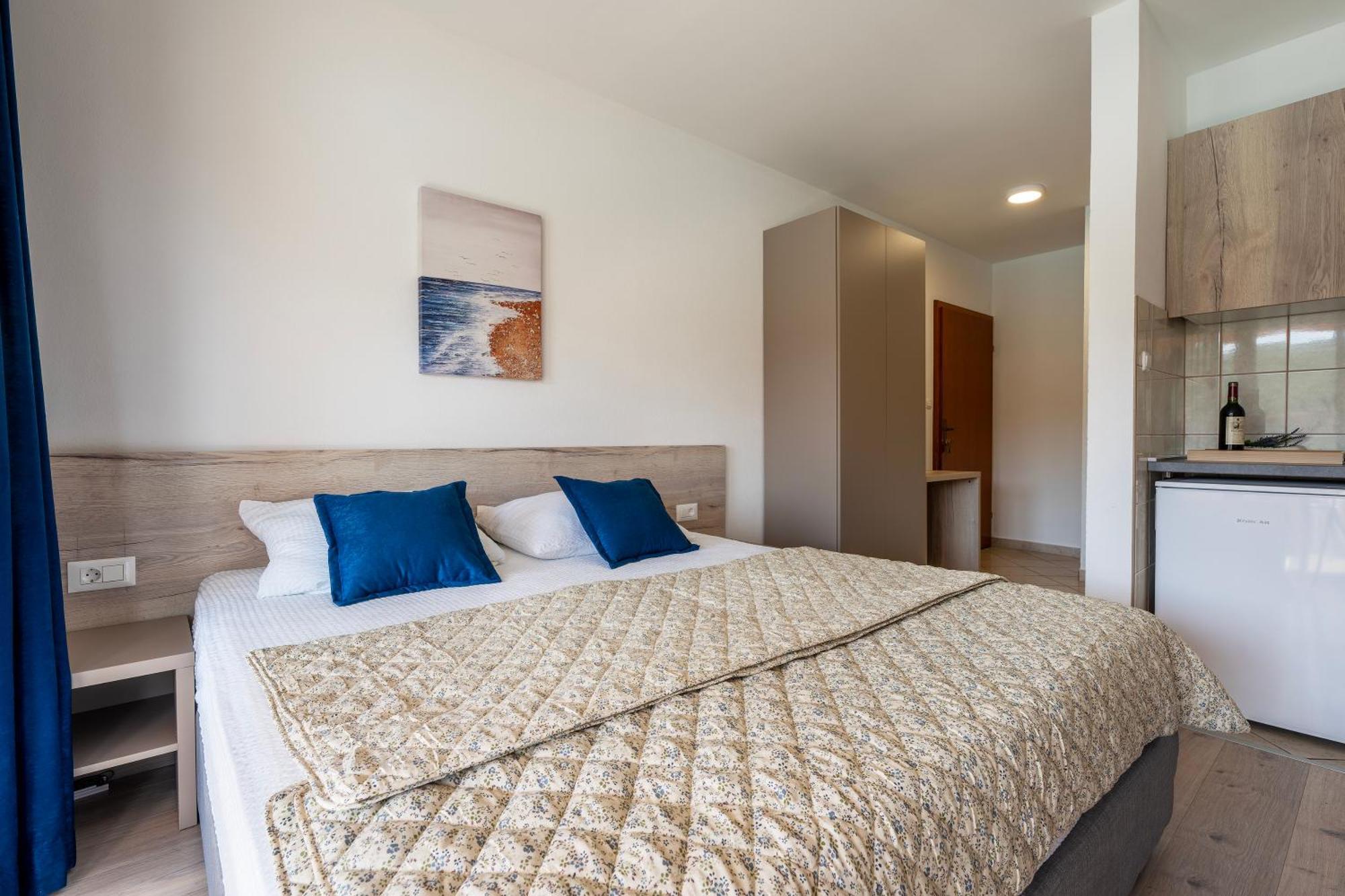 Apartments Obradovic Neum Εξωτερικό φωτογραφία
