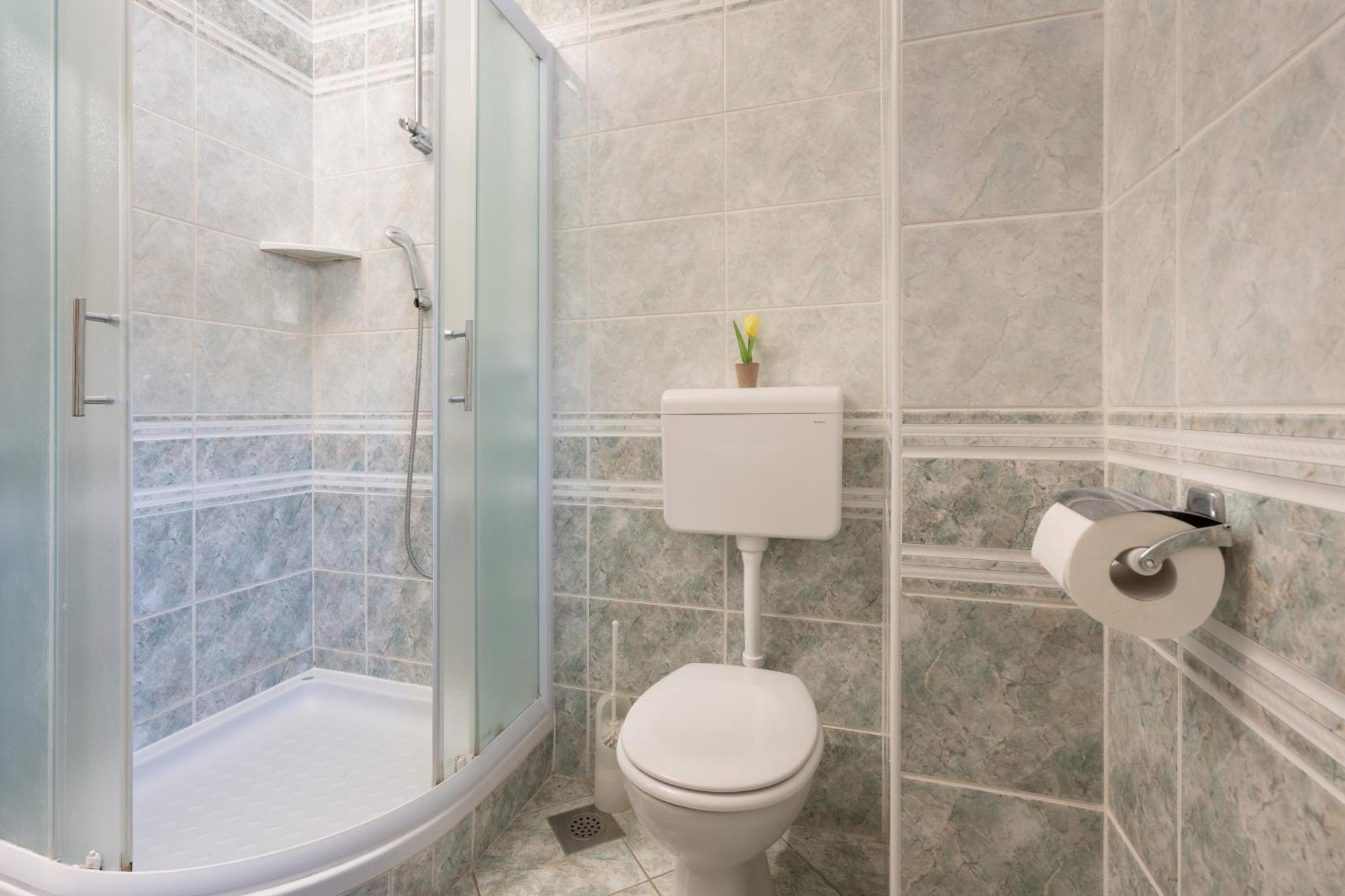 Apartments Obradovic Neum Εξωτερικό φωτογραφία