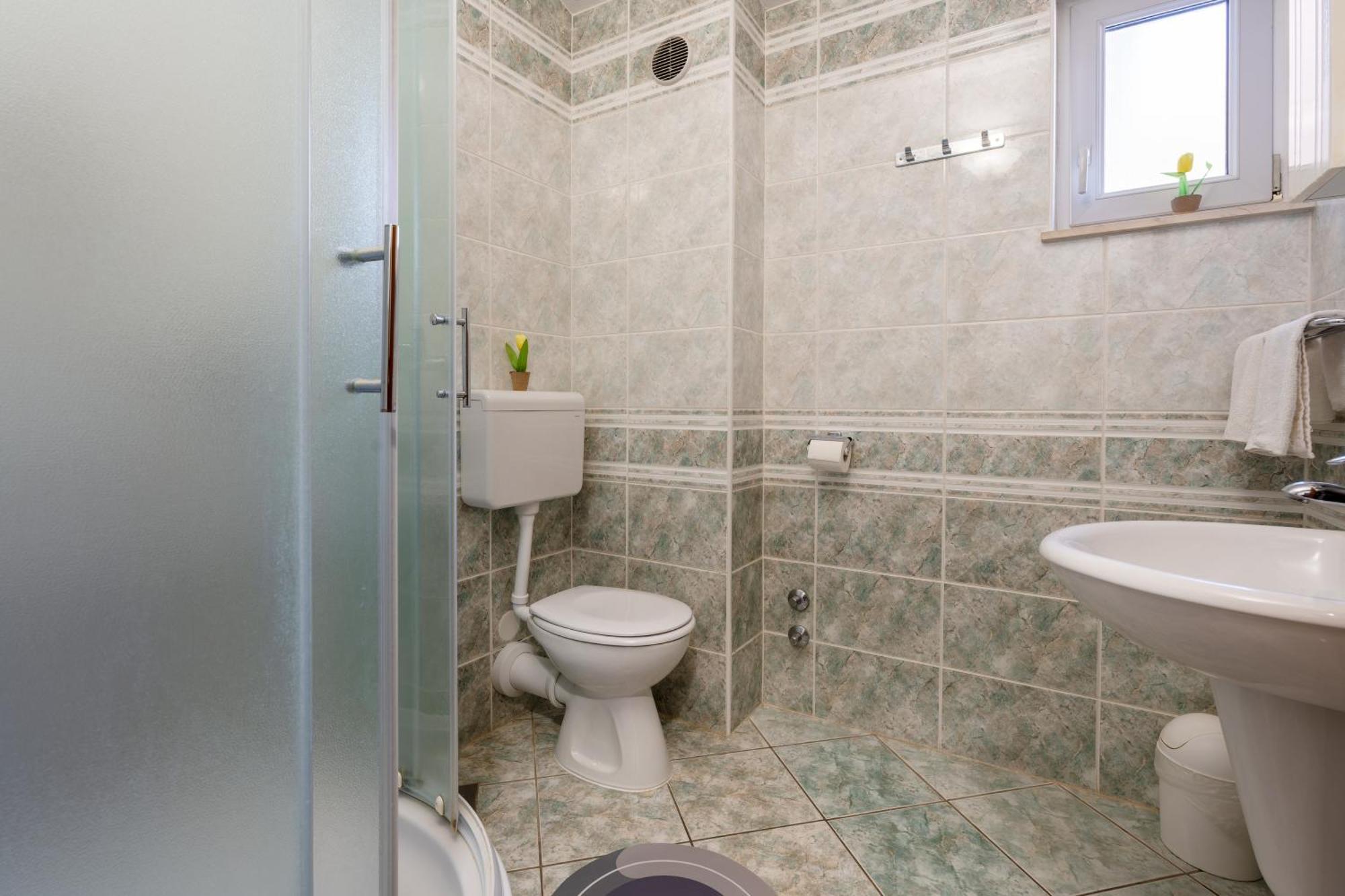 Apartments Obradovic Neum Εξωτερικό φωτογραφία
