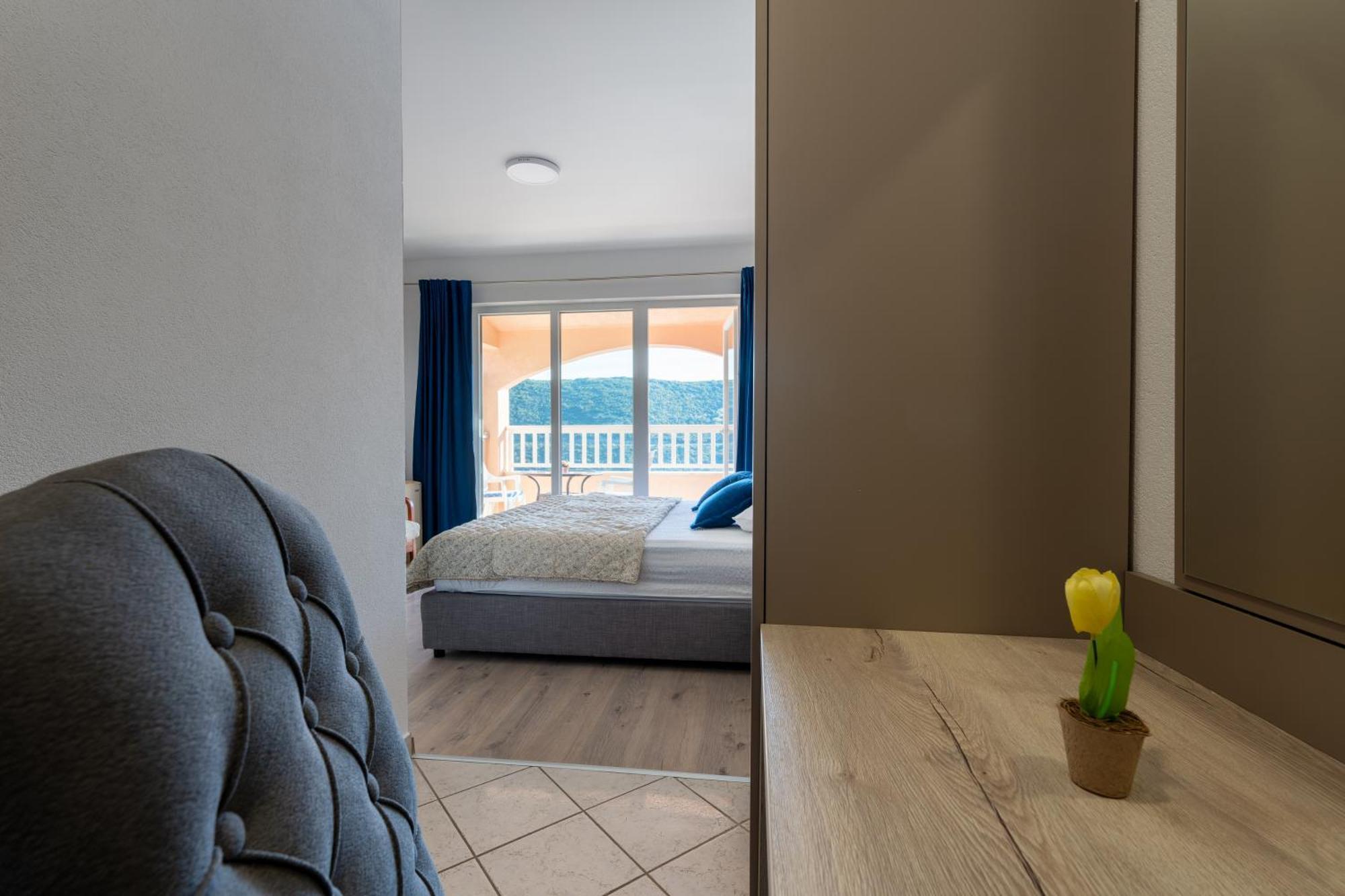 Apartments Obradovic Neum Εξωτερικό φωτογραφία