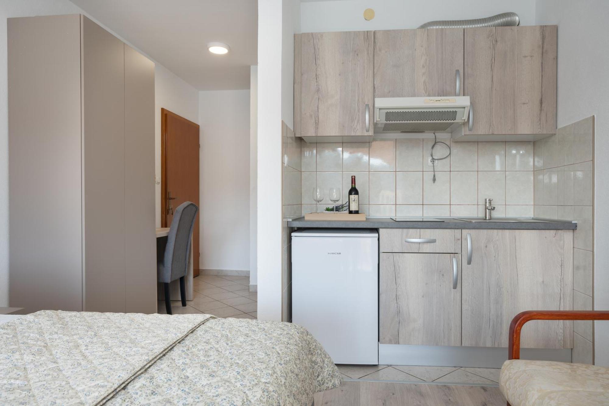 Apartments Obradovic Neum Εξωτερικό φωτογραφία