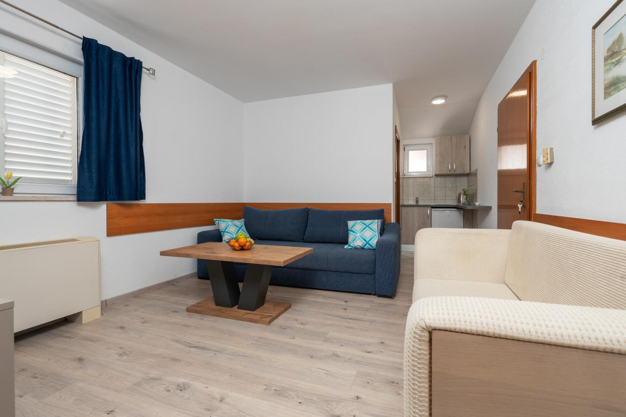 Apartments Obradovic Neum Εξωτερικό φωτογραφία