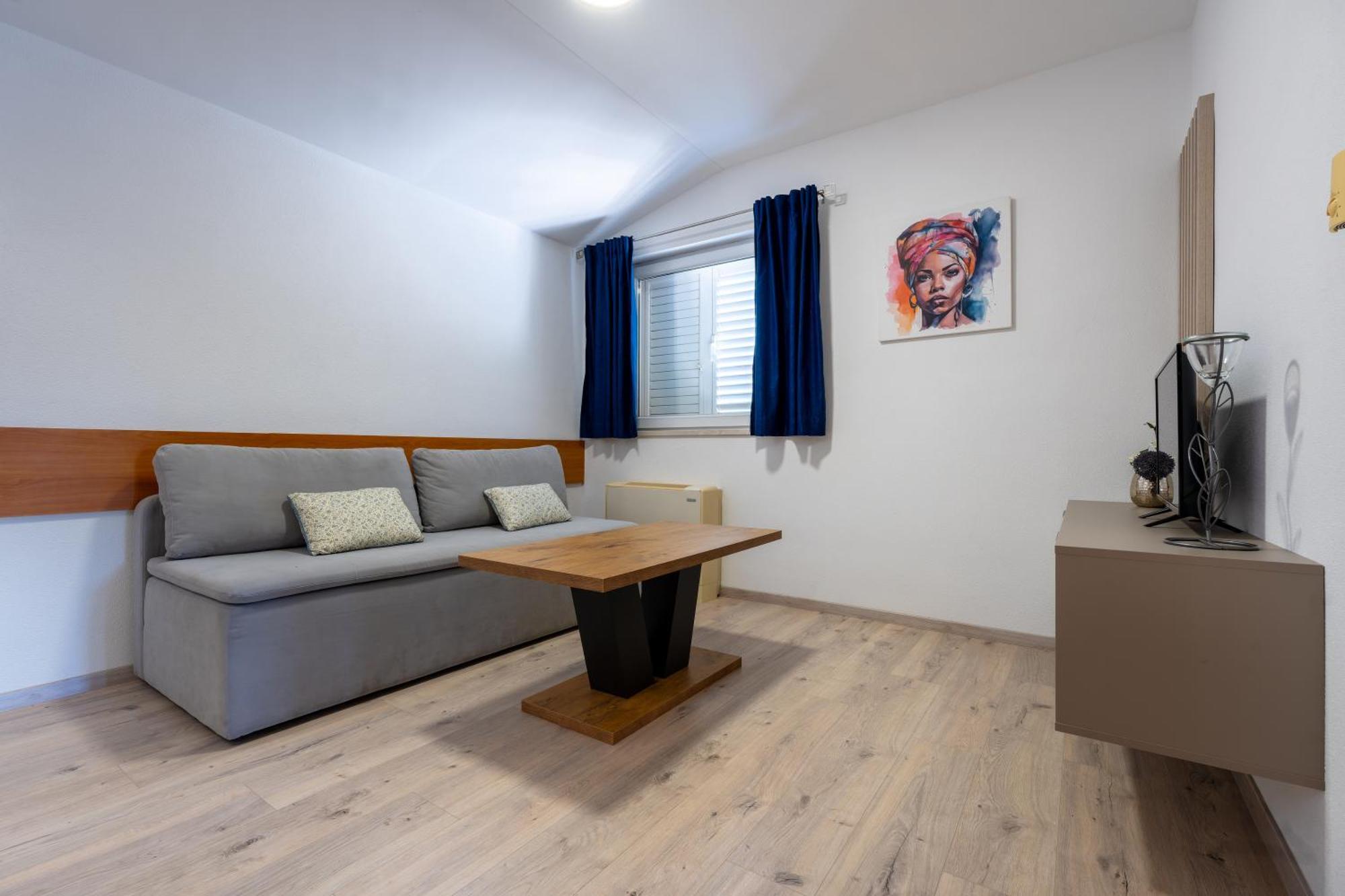 Apartments Obradovic Neum Εξωτερικό φωτογραφία