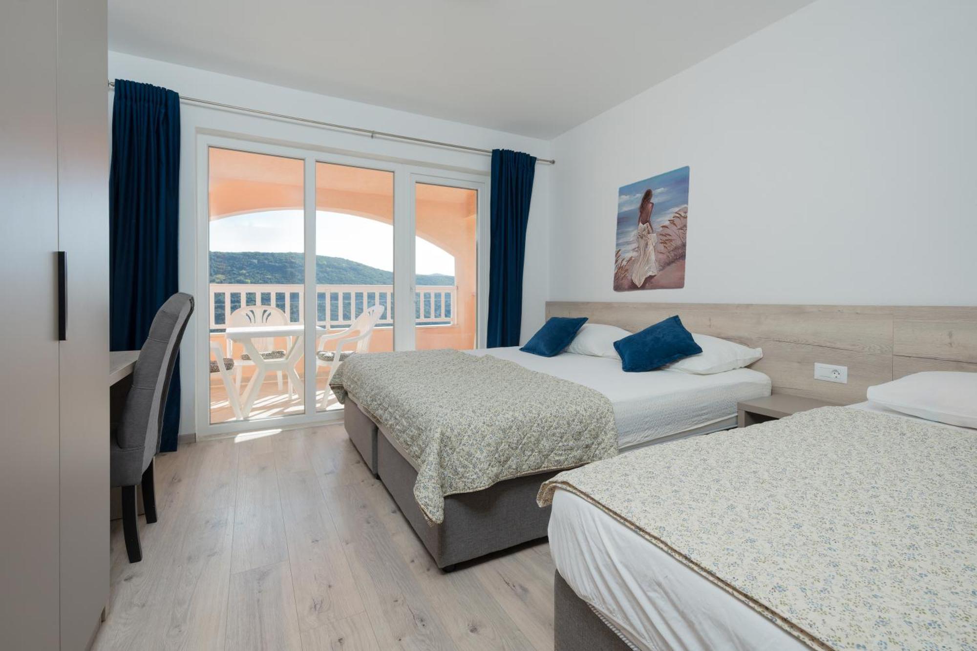 Apartments Obradovic Neum Εξωτερικό φωτογραφία