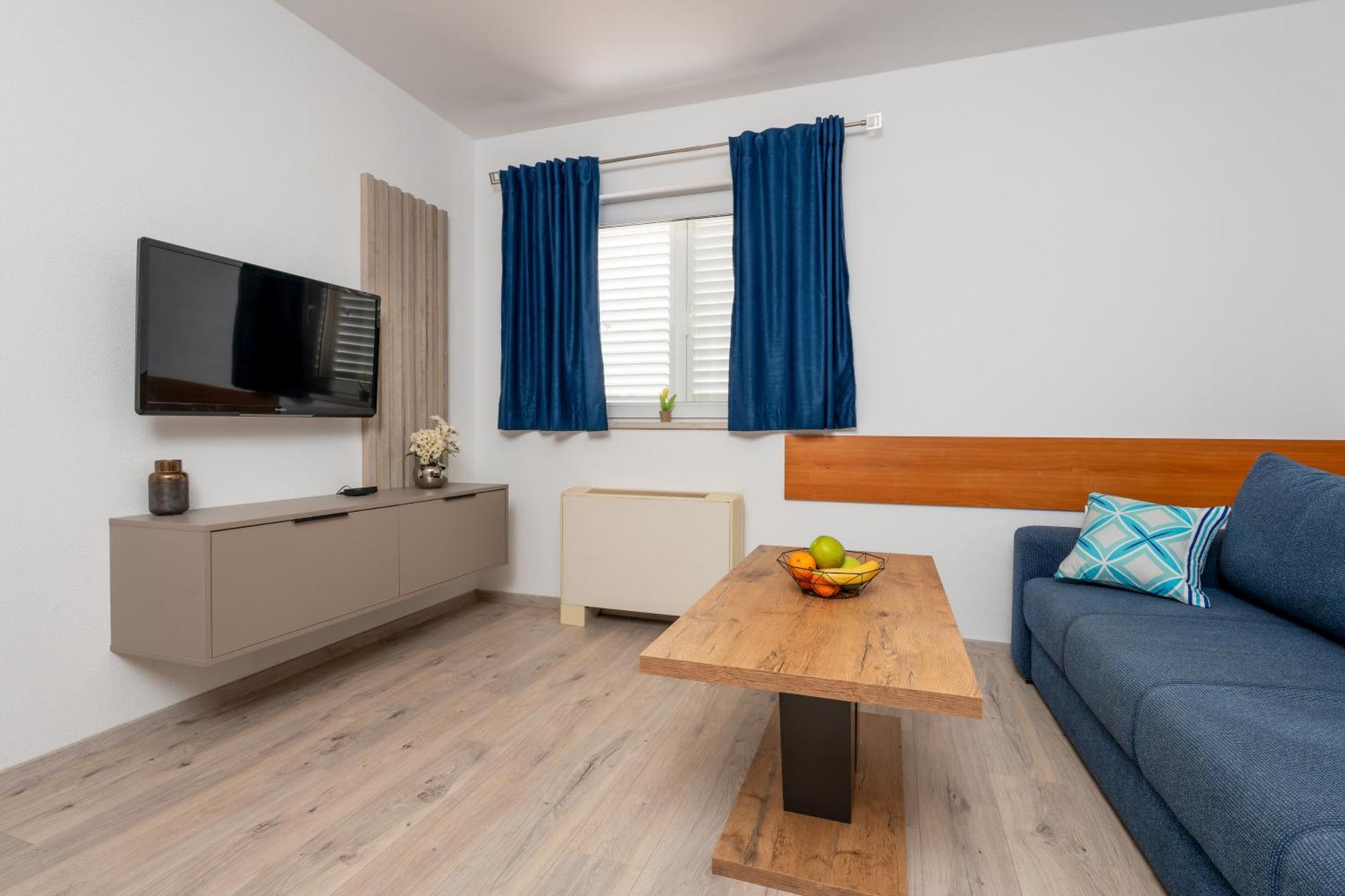 Apartments Obradovic Neum Εξωτερικό φωτογραφία