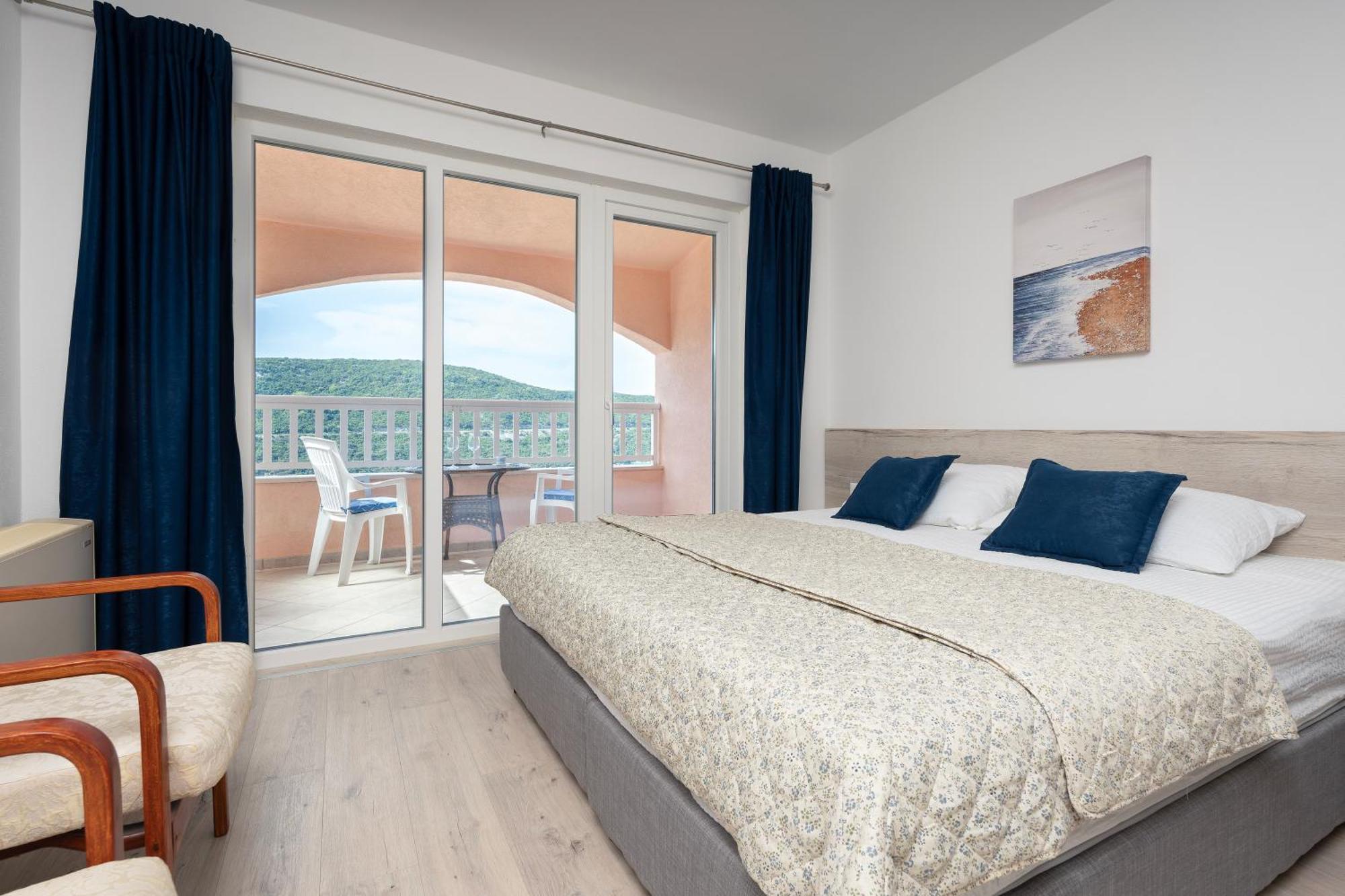 Apartments Obradovic Neum Εξωτερικό φωτογραφία