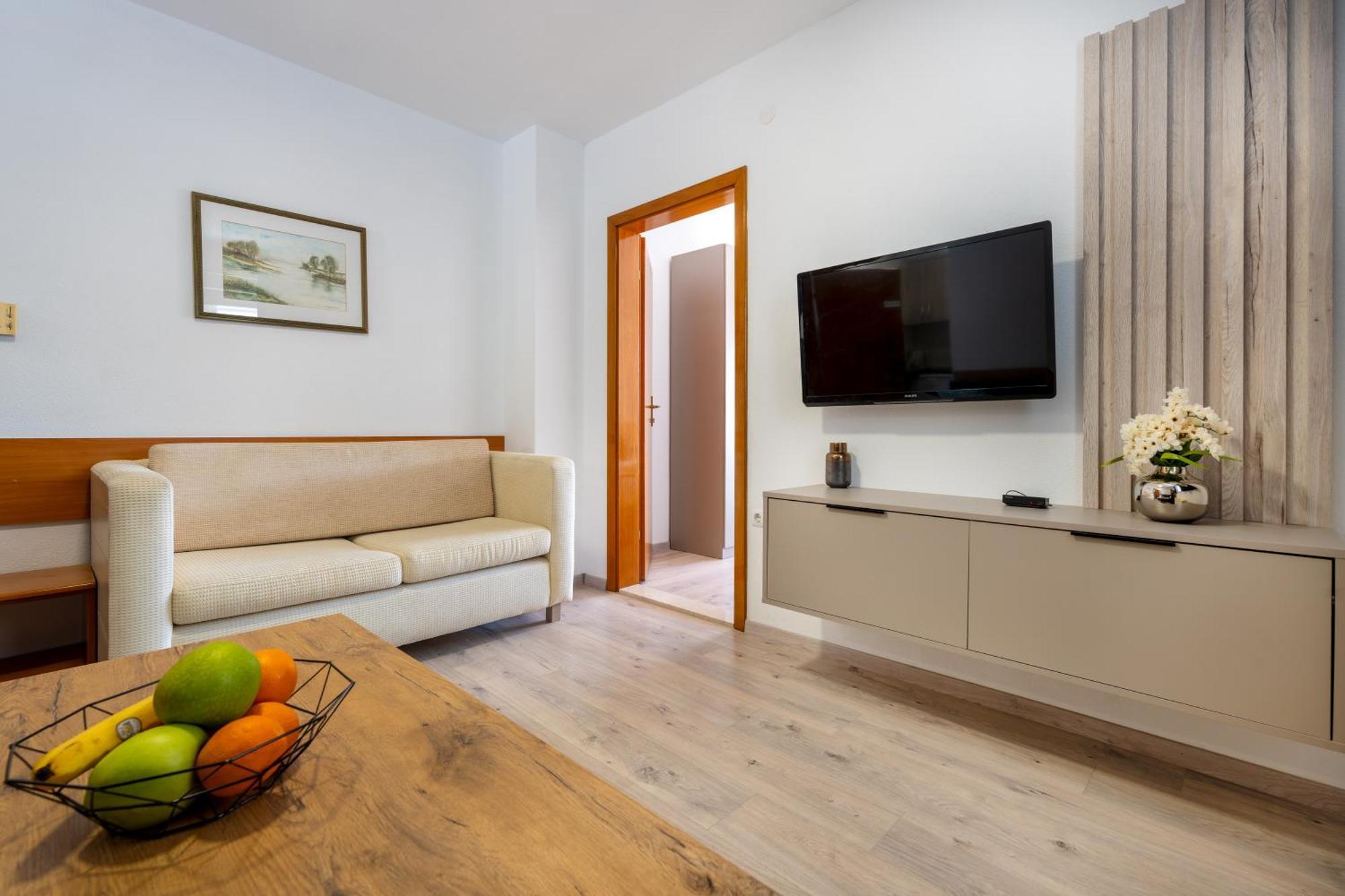 Apartments Obradovic Neum Εξωτερικό φωτογραφία