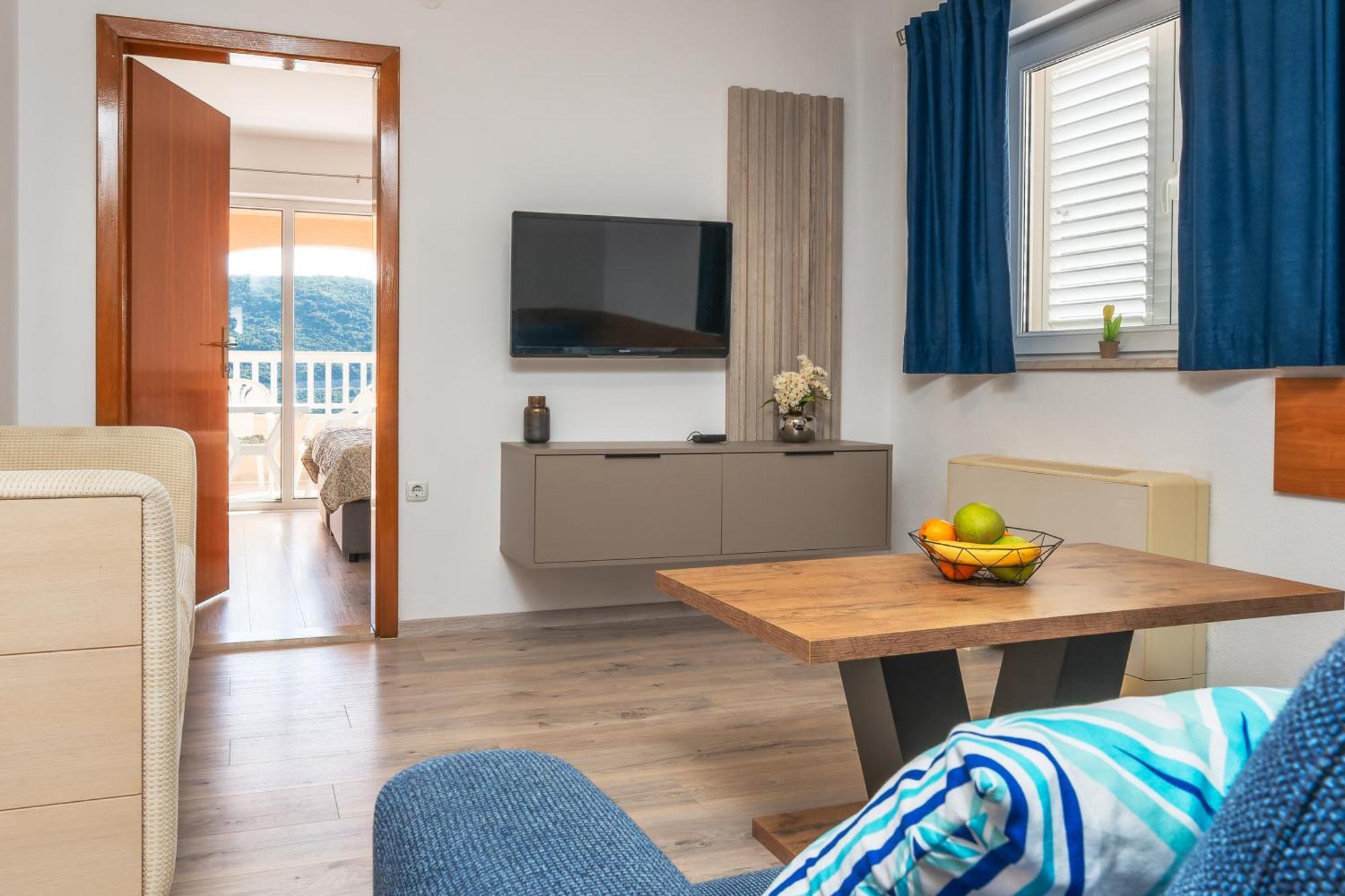 Apartments Obradovic Neum Εξωτερικό φωτογραφία