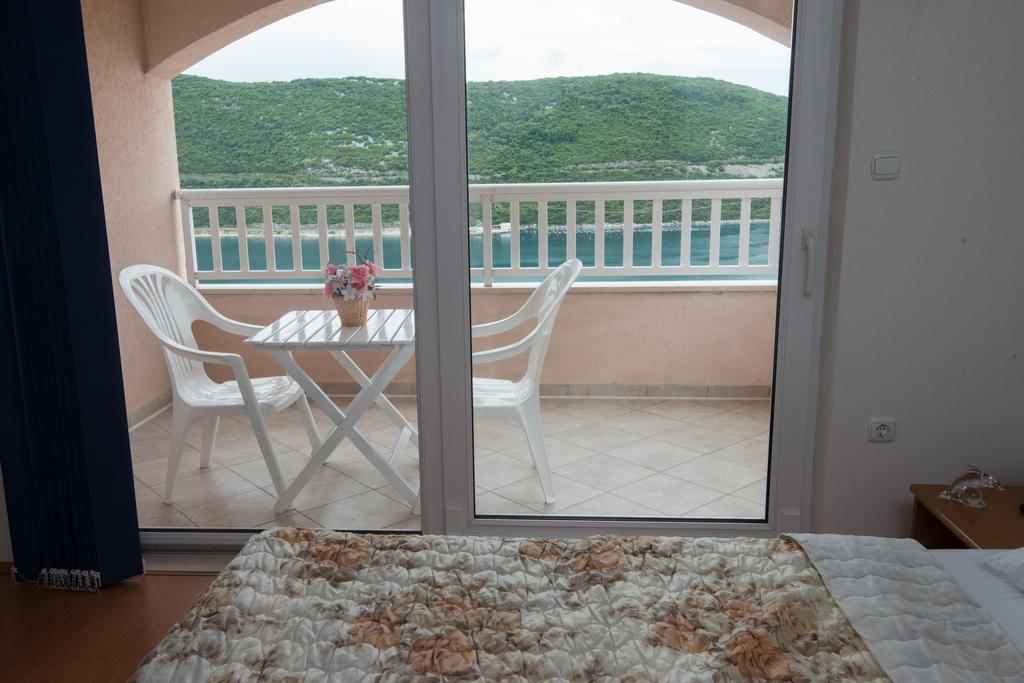 Apartments Obradovic Neum Εξωτερικό φωτογραφία
