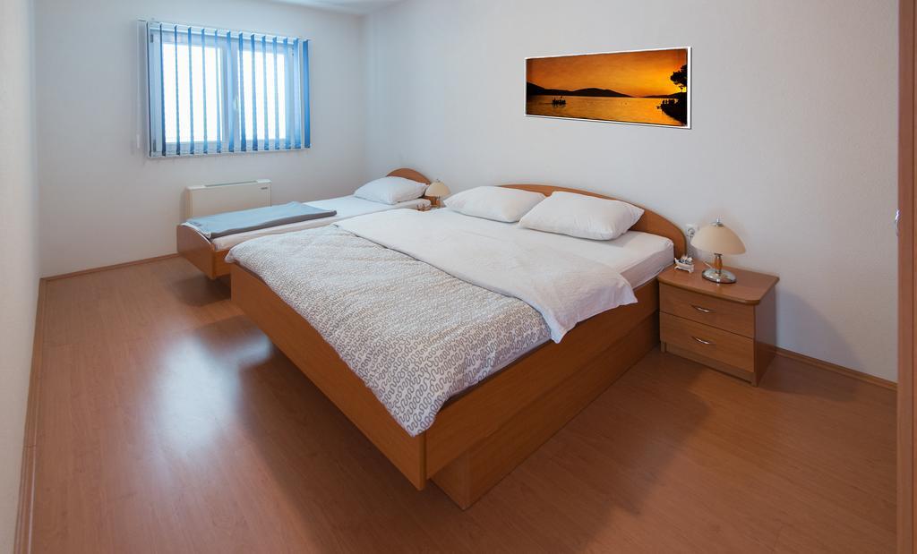 Apartments Obradovic Neum Εξωτερικό φωτογραφία