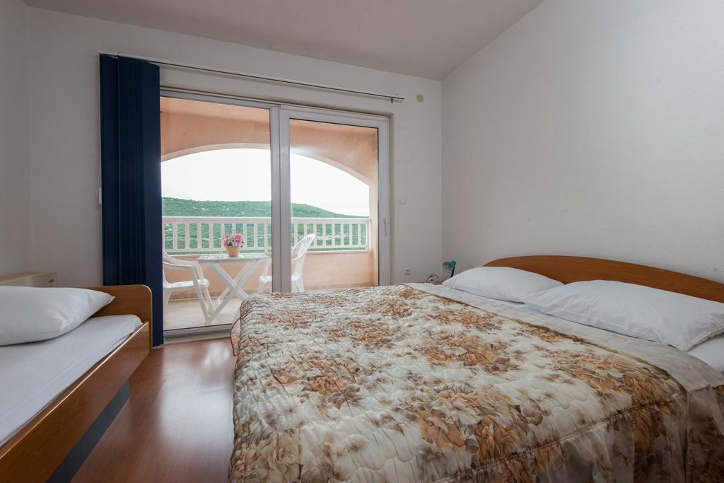 Apartments Obradovic Neum Εξωτερικό φωτογραφία