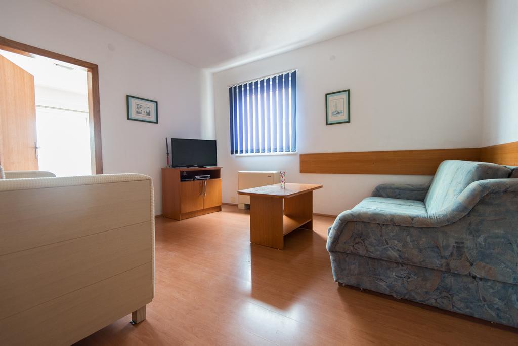 Apartments Obradovic Neum Εξωτερικό φωτογραφία