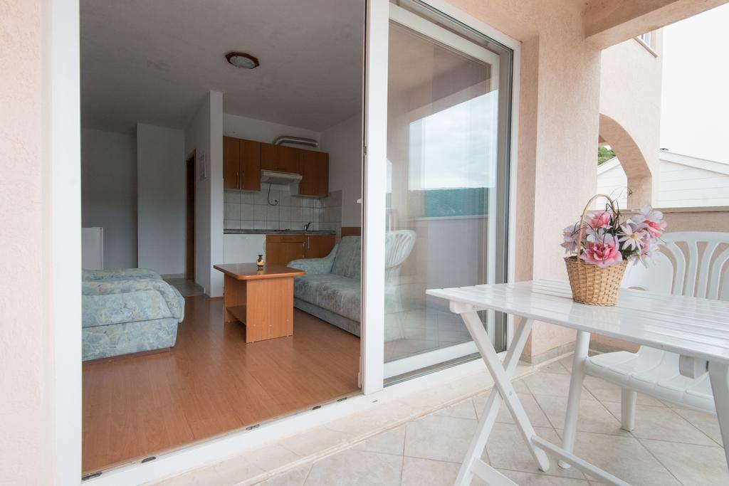 Apartments Obradovic Neum Εξωτερικό φωτογραφία