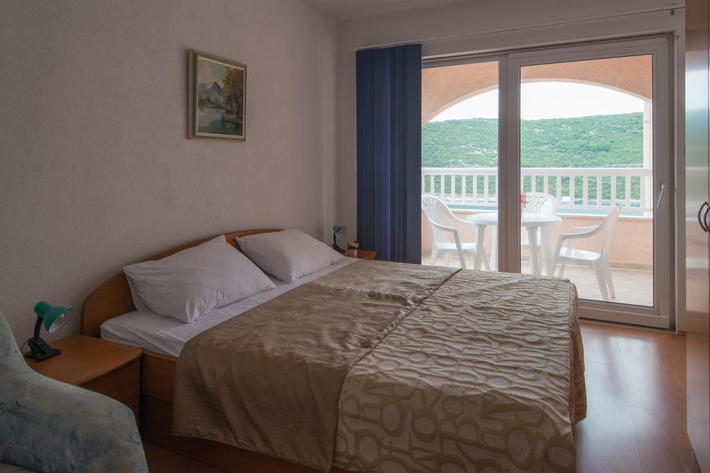 Apartments Obradovic Neum Εξωτερικό φωτογραφία