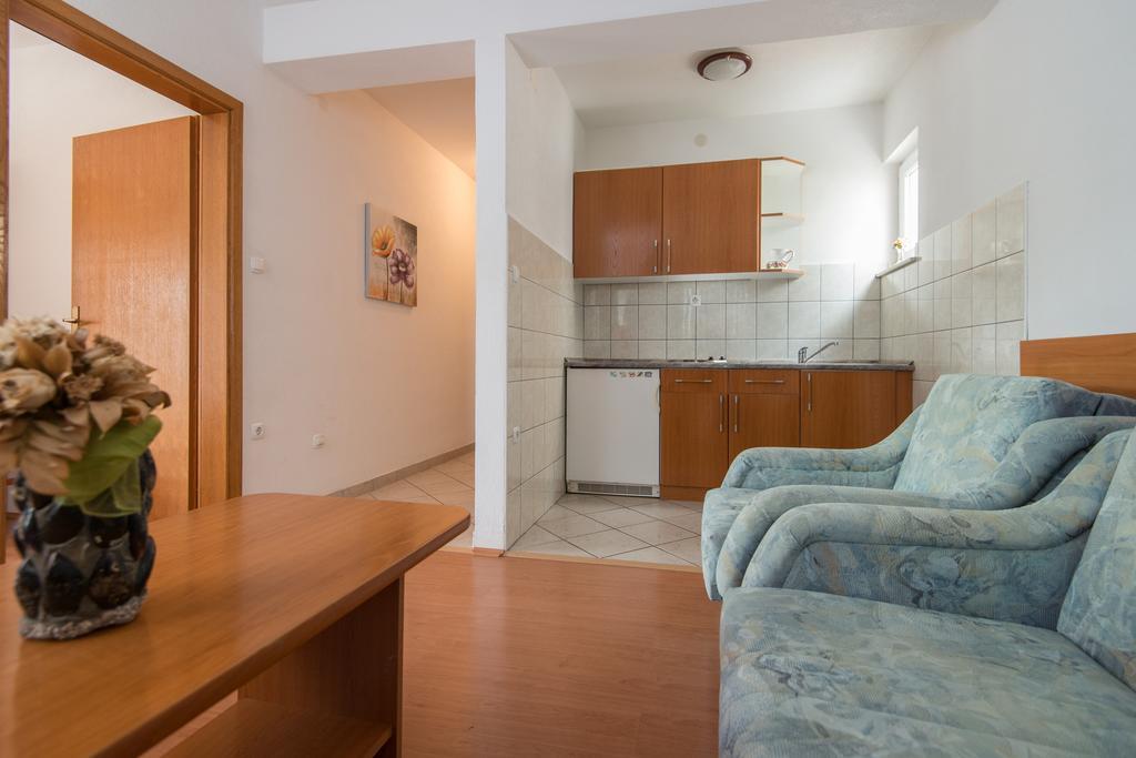 Apartments Obradovic Neum Εξωτερικό φωτογραφία