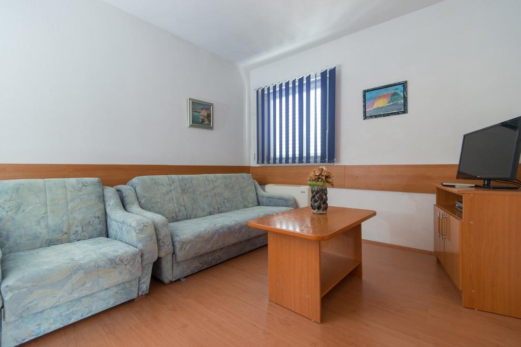 Apartments Obradovic Neum Εξωτερικό φωτογραφία