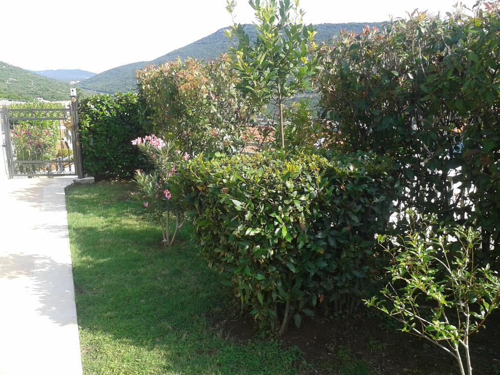 Apartments Obradovic Neum Εξωτερικό φωτογραφία