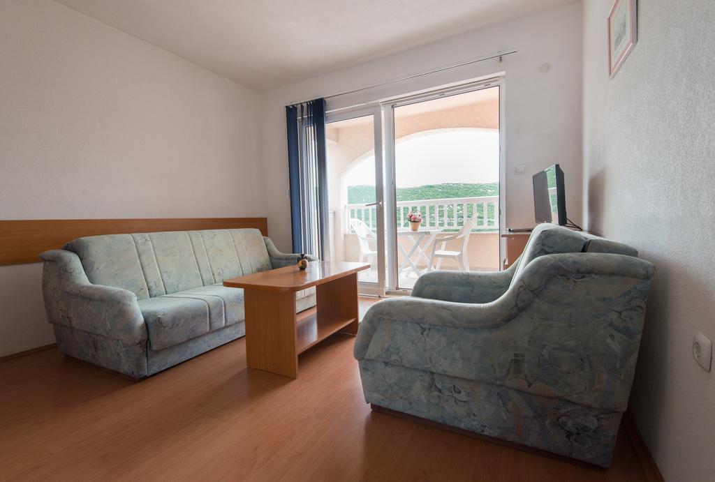 Apartments Obradovic Neum Εξωτερικό φωτογραφία