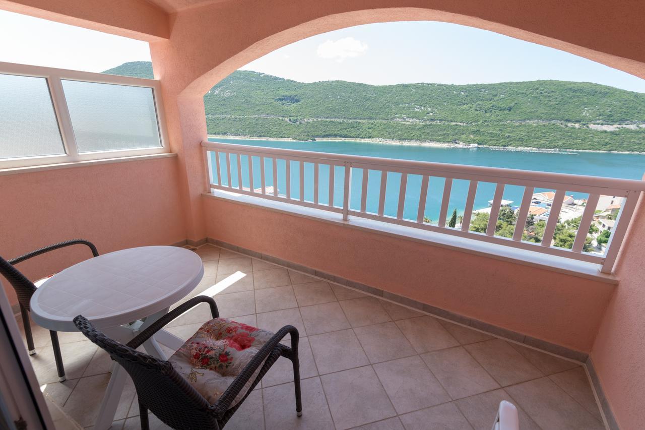 Apartments Obradovic Neum Εξωτερικό φωτογραφία