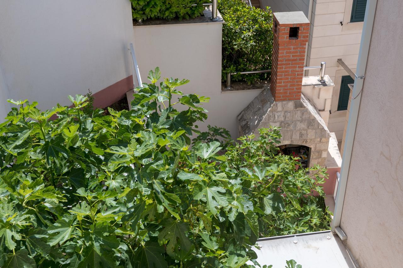 Apartments Obradovic Neum Εξωτερικό φωτογραφία