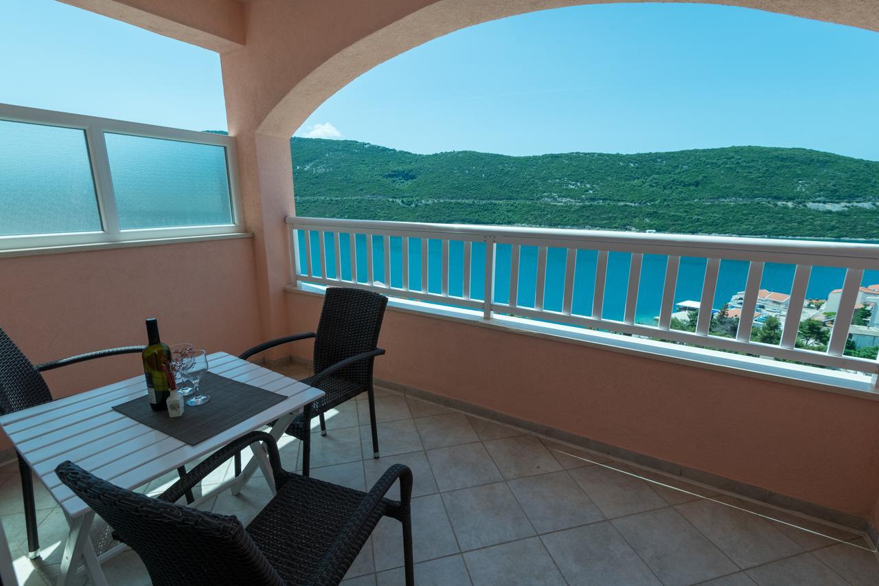Apartments Obradovic Neum Εξωτερικό φωτογραφία