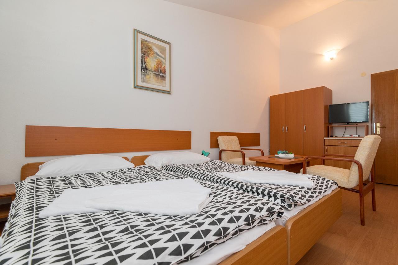 Apartments Obradovic Neum Εξωτερικό φωτογραφία