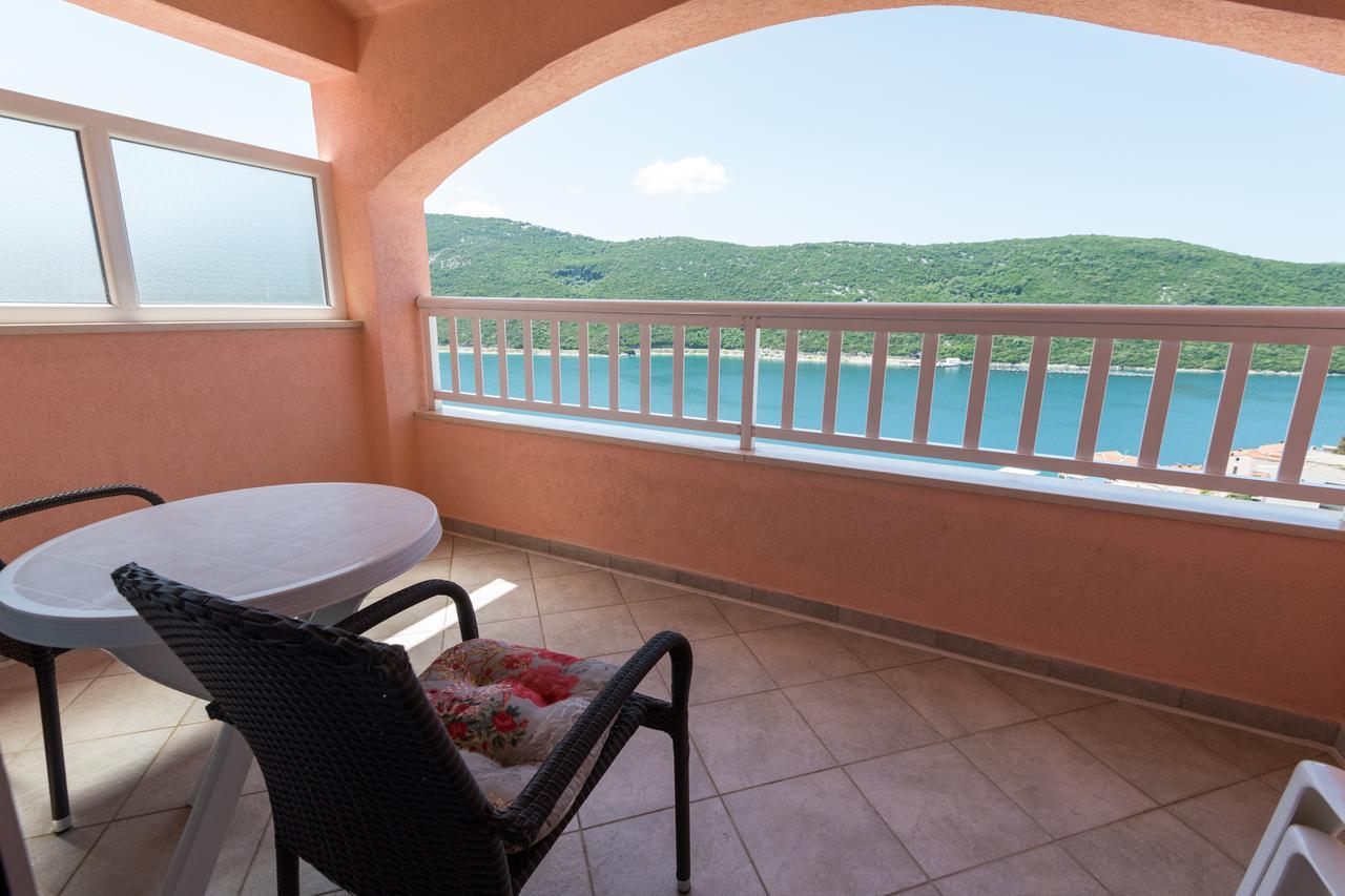 Apartments Obradovic Neum Εξωτερικό φωτογραφία