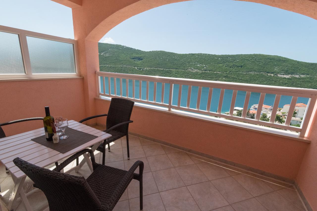 Apartments Obradovic Neum Εξωτερικό φωτογραφία