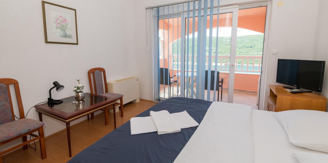 Apartments Obradovic Neum Εξωτερικό φωτογραφία