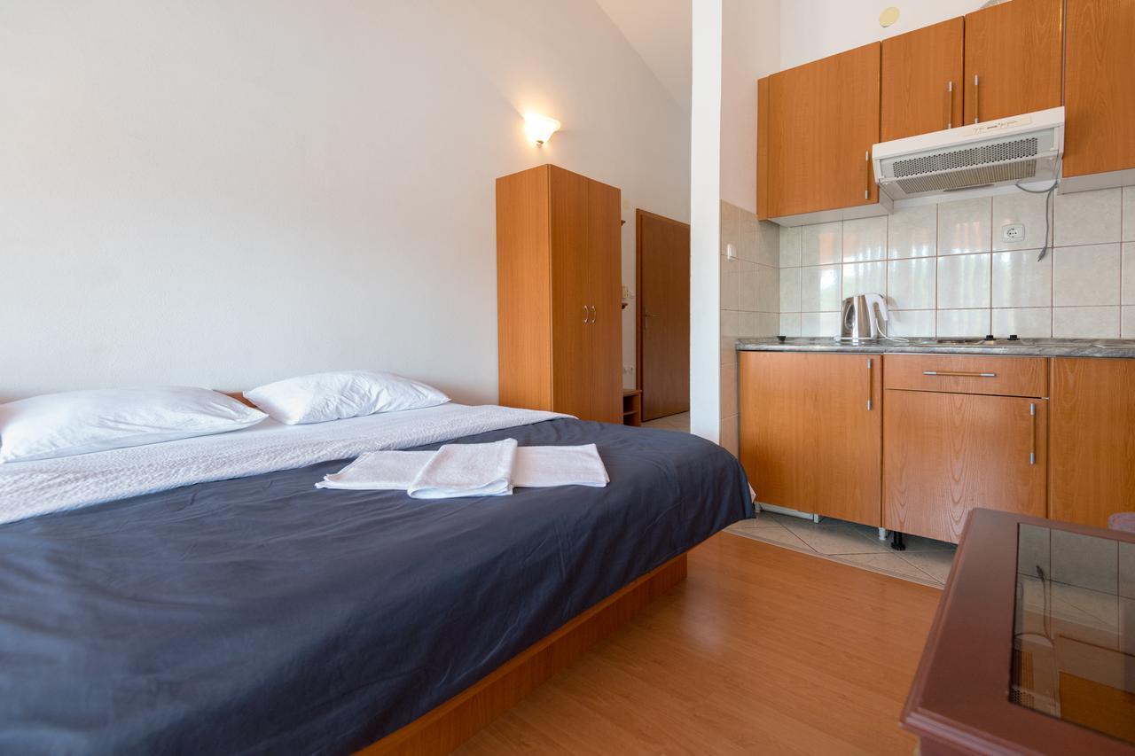 Apartments Obradovic Neum Εξωτερικό φωτογραφία
