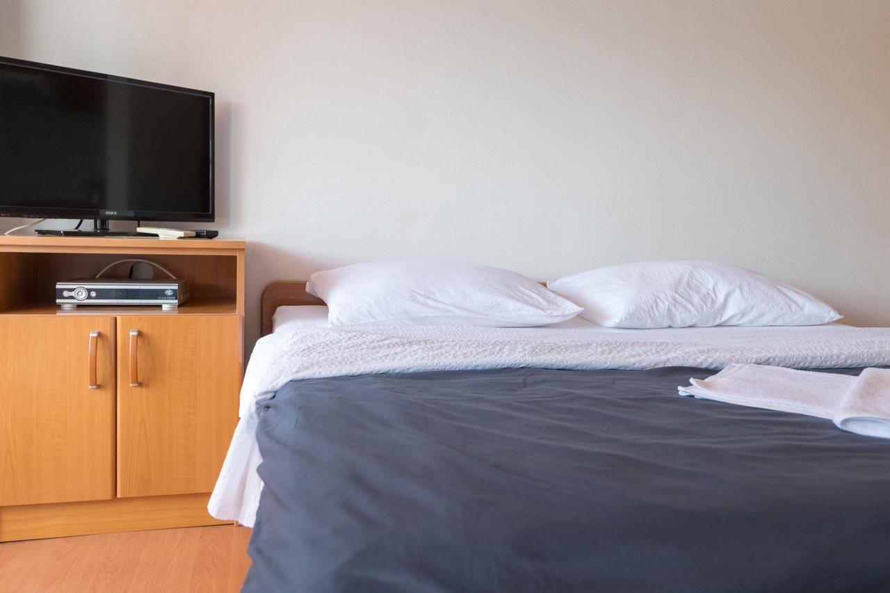 Apartments Obradovic Neum Εξωτερικό φωτογραφία